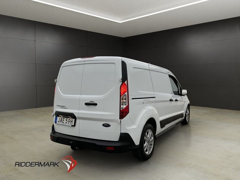 Ford Transit Connect bild 9