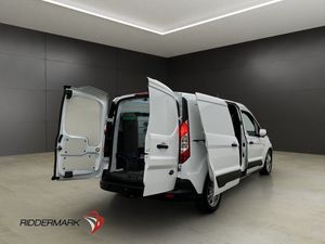 Ford Transit Connect bild 11
