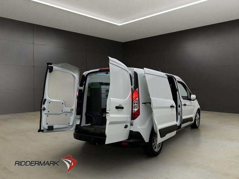 Ford Transit Connect bild 11
