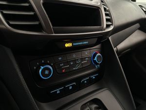 Ford Transit Connect bild 25