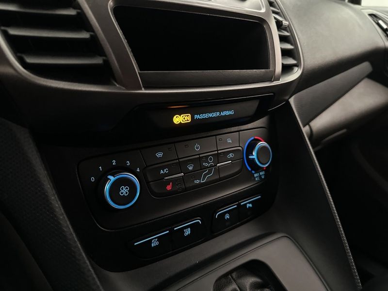 Ford Transit Connect bild 25