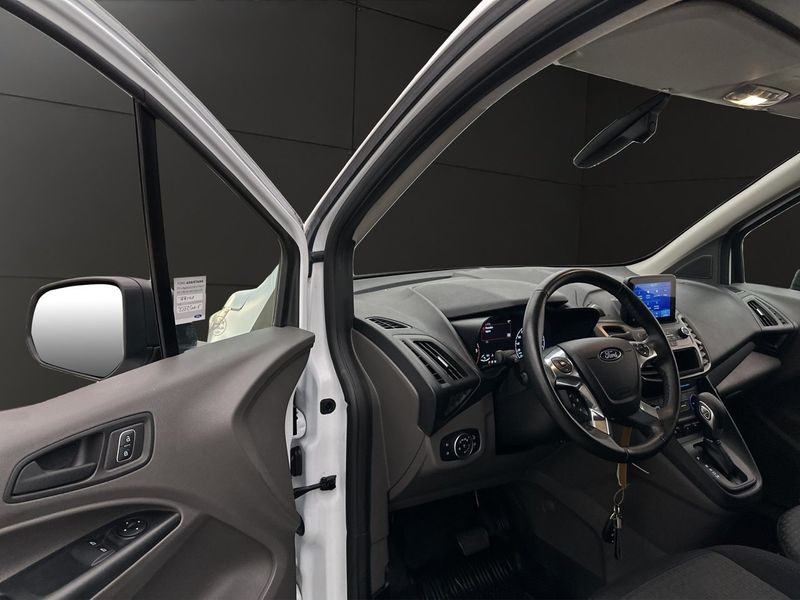 Ford Transit Connect bild 14