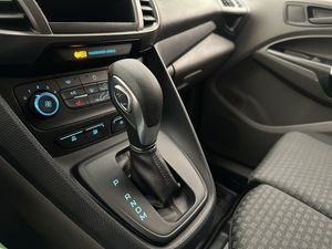 Ford Transit Connect bild 26