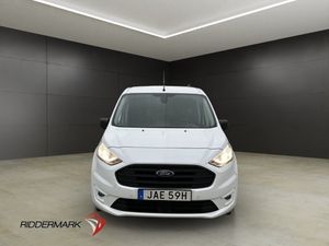 Ford Transit Connect bild 5