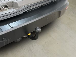 Ford Transit Connect bild 10
