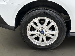 Ford Transit Connect bild 31