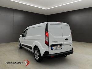 Ford Transit Connect bild 7