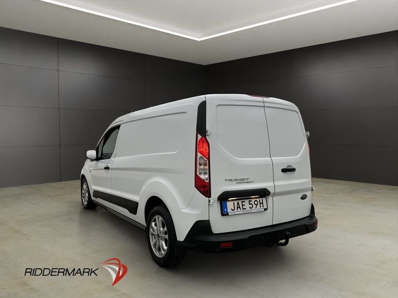 Ford Transit Connect bild 7
