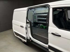 Ford Transit Connect bild 13