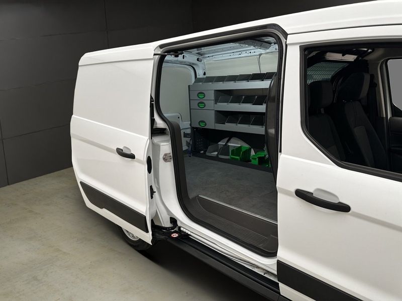 Ford Transit Connect bild 13