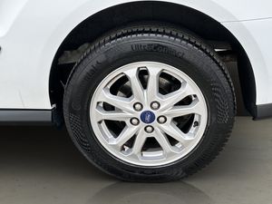 Ford Transit Connect bild 30