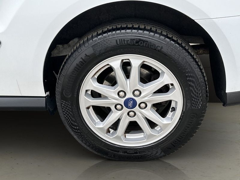 Ford Transit Connect bild 30