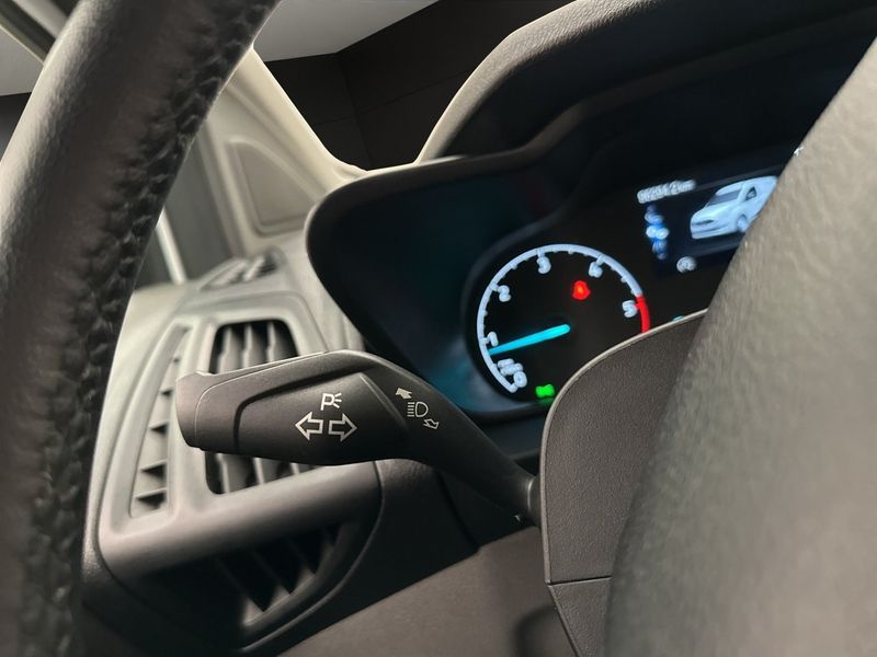 Ford Transit Connect bild 16
