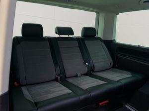 Volkswagen Multivan bild 31