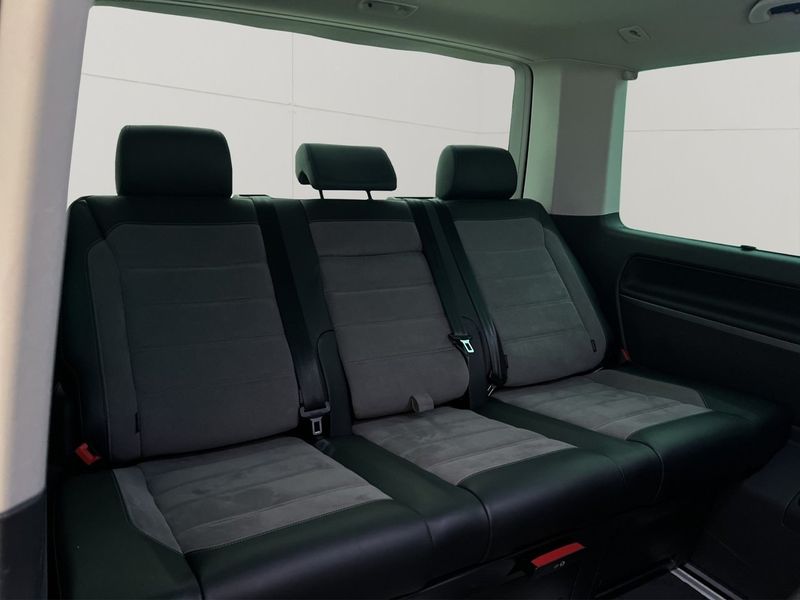 Volkswagen Multivan bild 31