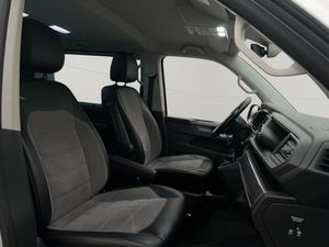 Volkswagen Multivan bild 33