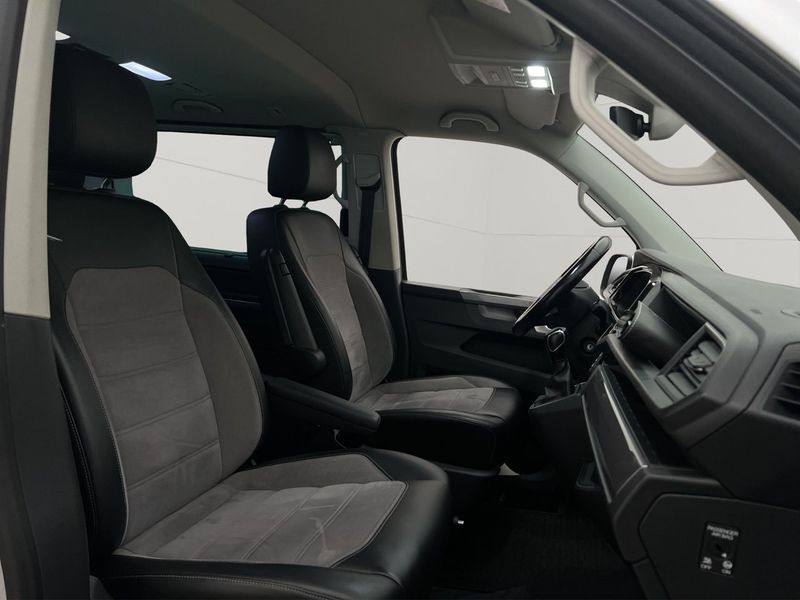 Volkswagen Multivan bild 33