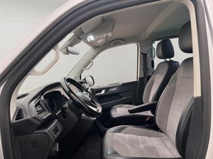 Volkswagen Multivan bild 17