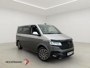 Volkswagen Multivan bild 1