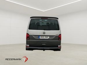 Volkswagen Multivan bild 8
