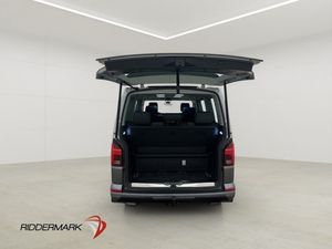 Volkswagen Multivan bild 14