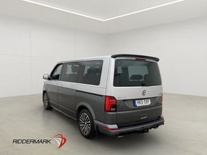 Volkswagen Multivan bild 7
