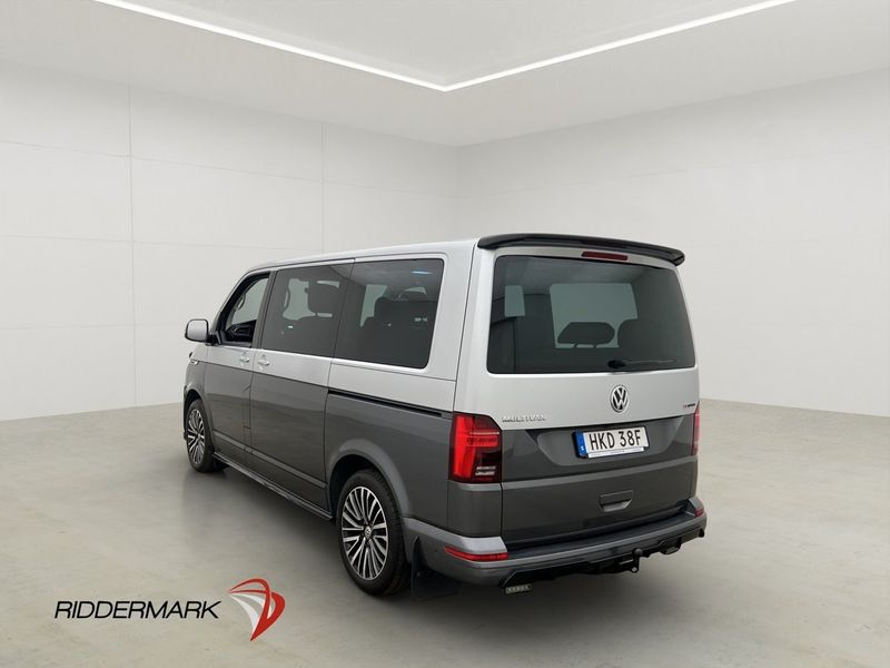 Volkswagen Multivan bild 7