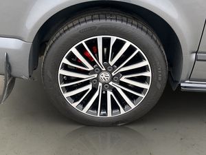 Volkswagen Multivan bild 37
