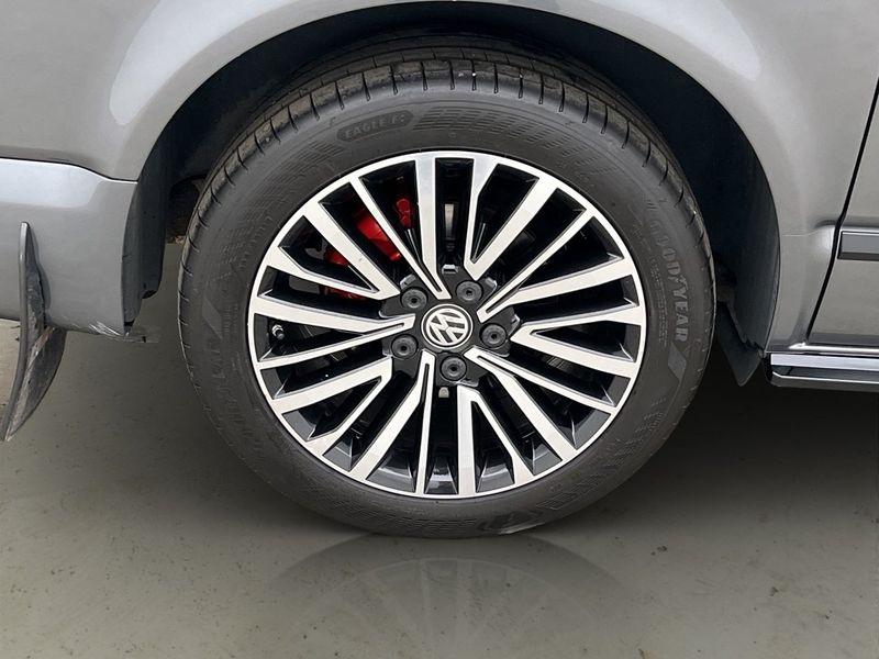 Volkswagen Multivan bild 37