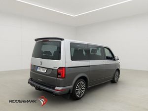 Volkswagen Multivan bild 9