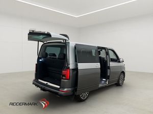 Volkswagen Multivan bild 12