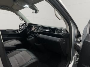 Volkswagen Multivan bild 34