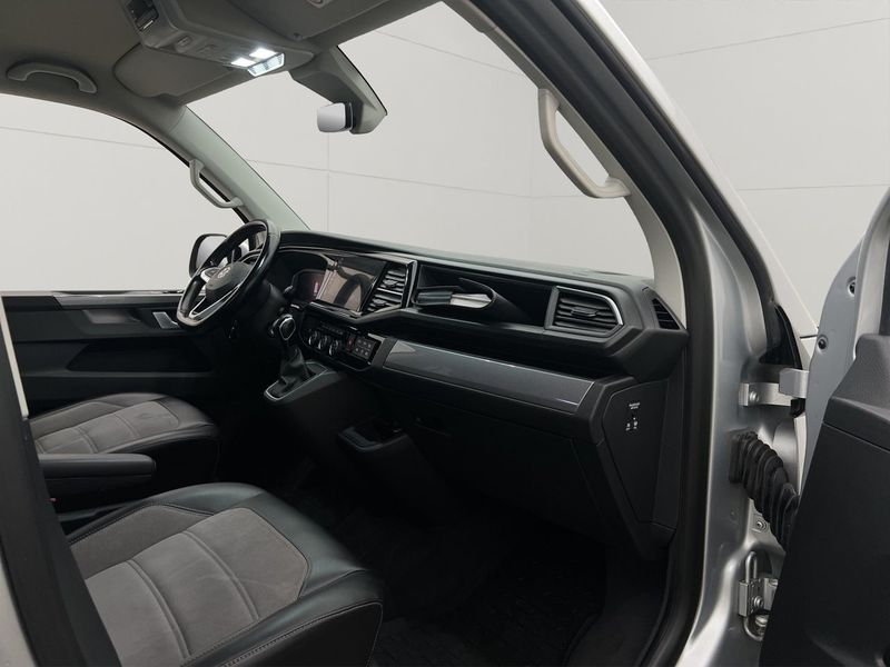 Volkswagen Multivan bild 34