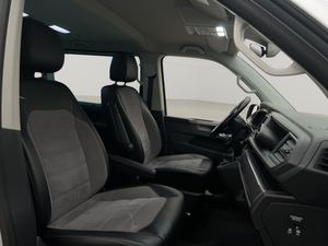 Volkswagen Multivan bild 33