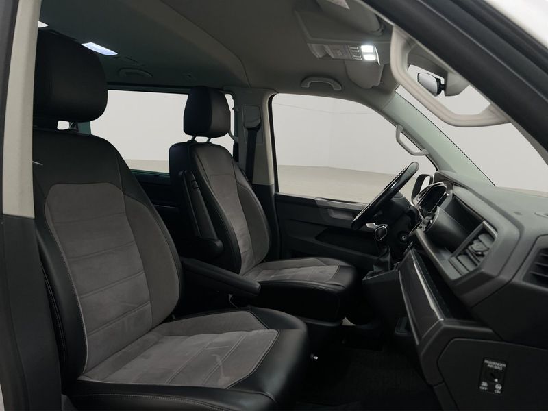 Volkswagen Multivan bild 33