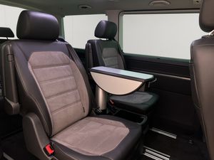 Volkswagen Multivan bild 32