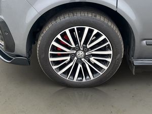 Volkswagen Multivan bild 35