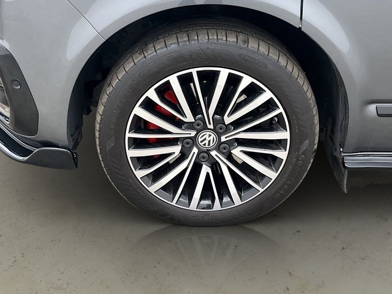 Volkswagen Multivan bild 35