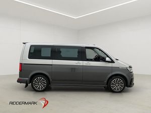 Volkswagen Multivan bild 2