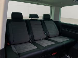 Volkswagen Multivan bild 31