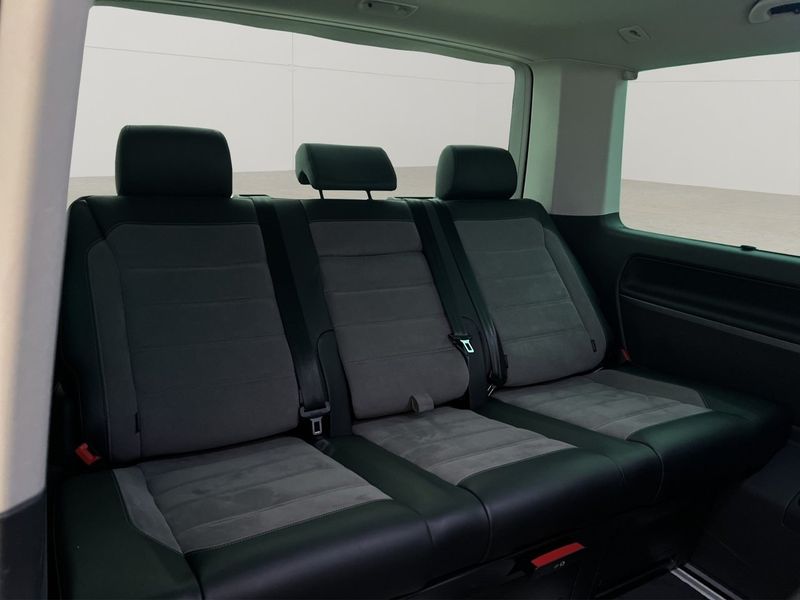 Volkswagen Multivan bild 31