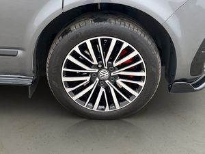 Volkswagen Multivan bild 38