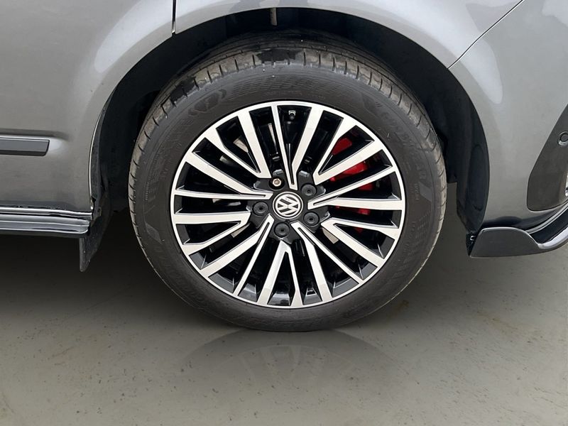 Volkswagen Multivan bild 38