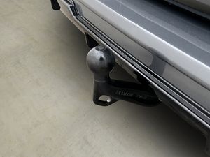 Volkswagen Multivan bild 13