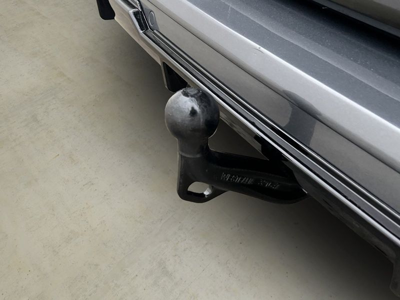 Volkswagen Multivan bild 13