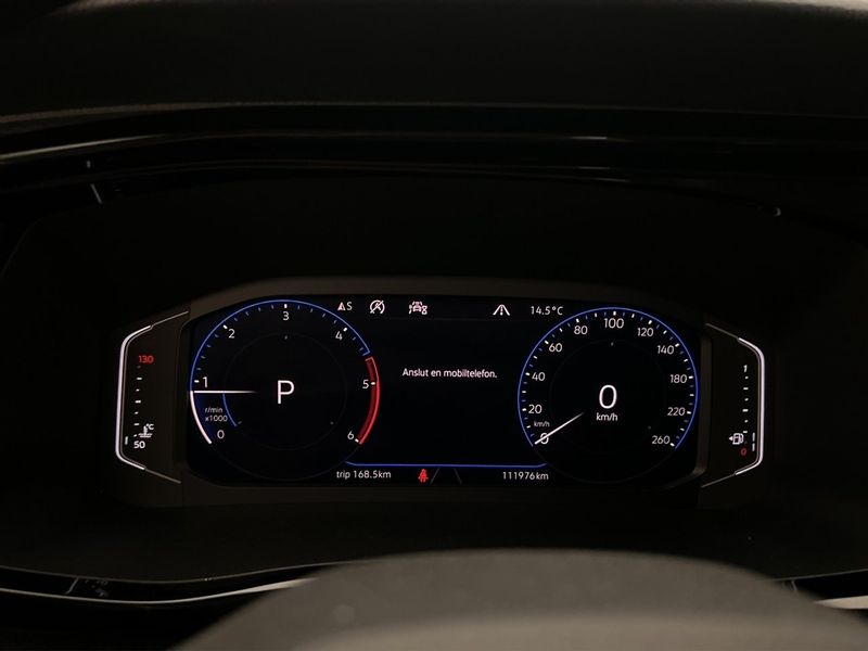 Volkswagen Multivan bild 20
