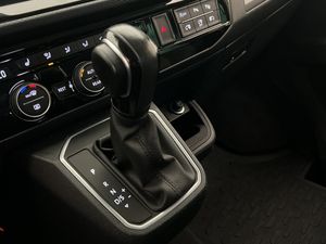 Volkswagen Multivan bild 28