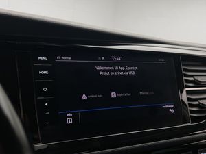 Volkswagen Multivan bild 23