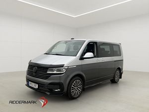 Volkswagen Multivan bild 3
