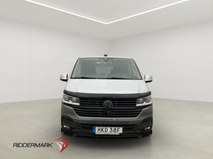 Volkswagen Multivan bild 5